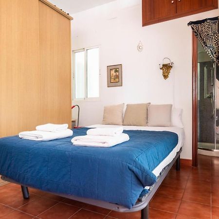 Apartamento Susillo Vacacional Sevilla Zewnętrze zdjęcie