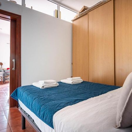 Apartamento Susillo Vacacional Sevilla Zewnętrze zdjęcie