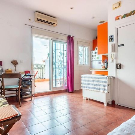 Apartamento Susillo Vacacional Sevilla Zewnętrze zdjęcie