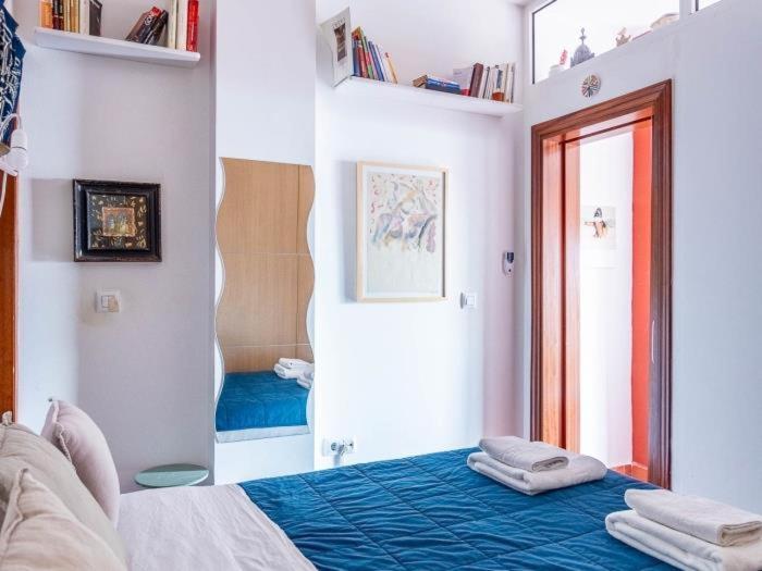Apartamento Susillo Vacacional Sevilla Zewnętrze zdjęcie