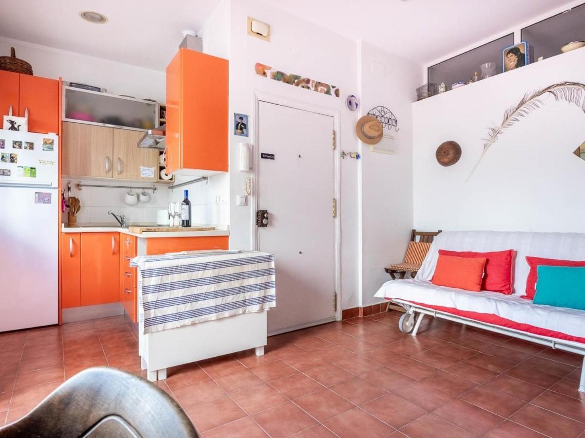 Apartamento Susillo Vacacional Sevilla Zewnętrze zdjęcie