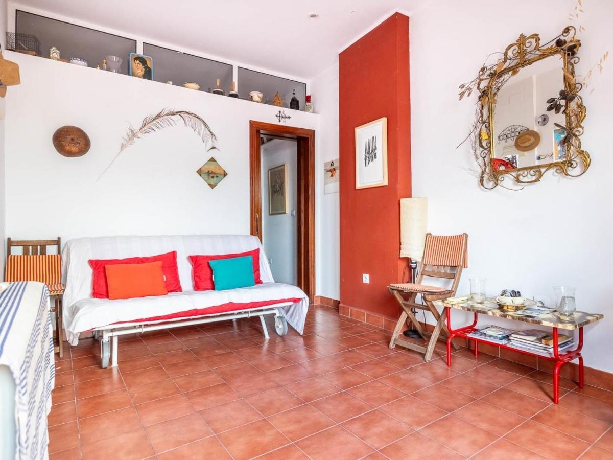 Apartamento Susillo Vacacional Sevilla Zewnętrze zdjęcie