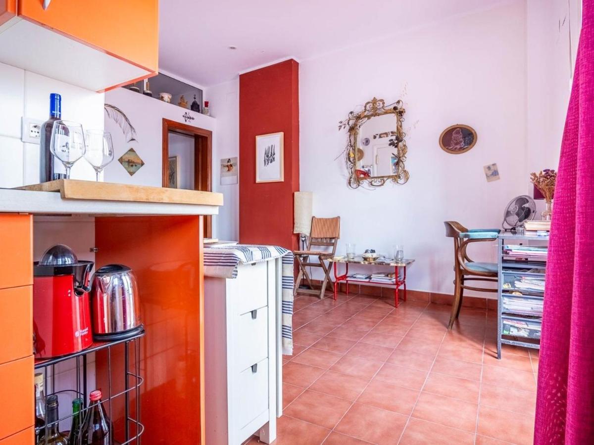 Apartamento Susillo Vacacional Sevilla Zewnętrze zdjęcie
