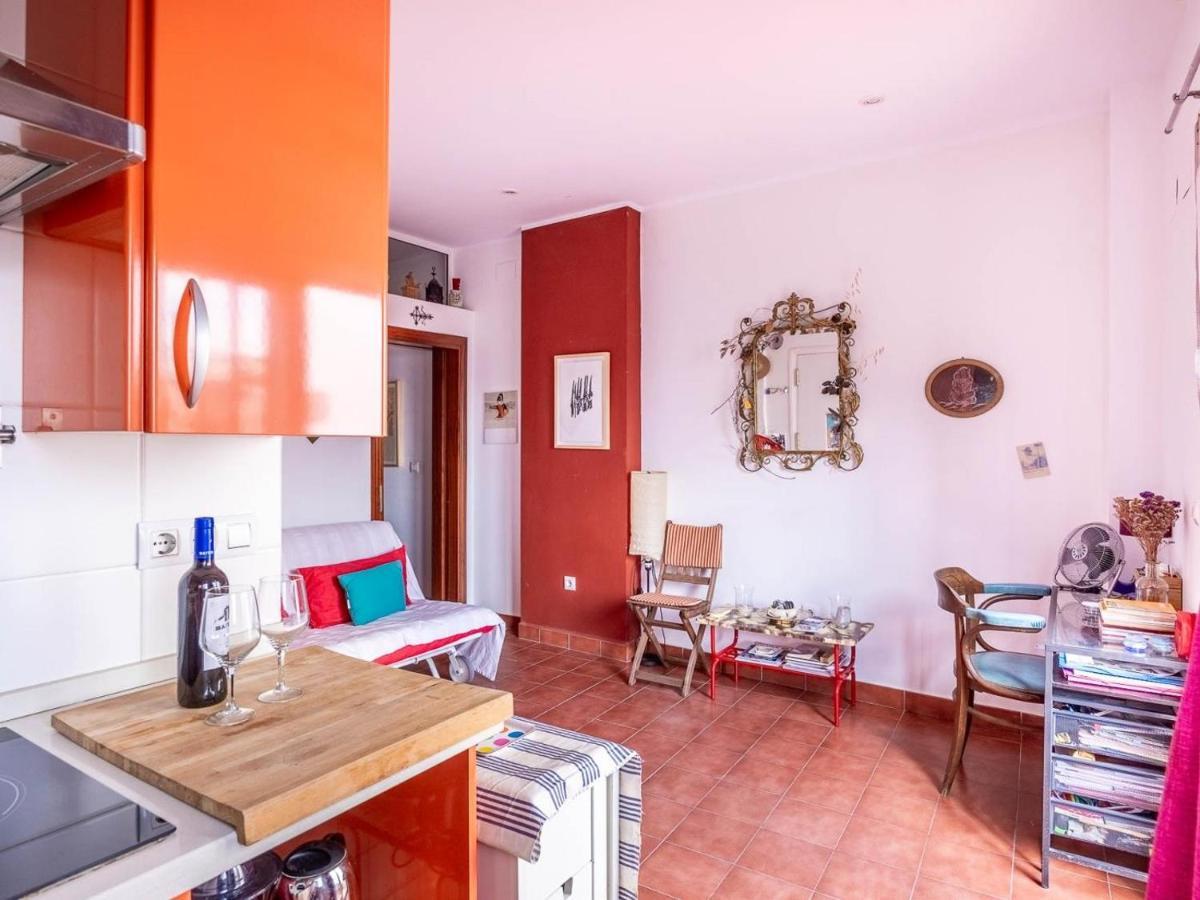 Apartamento Susillo Vacacional Sevilla Zewnętrze zdjęcie