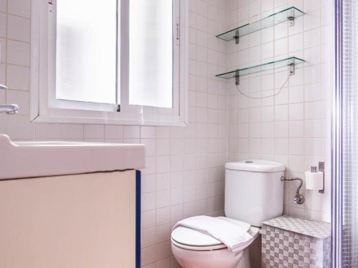 Apartamento Susillo Vacacional Sevilla Zewnętrze zdjęcie