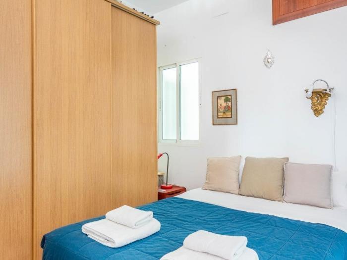 Apartamento Susillo Vacacional Sevilla Zewnętrze zdjęcie