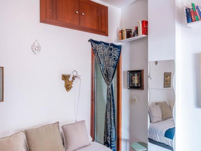 Apartamento Susillo Vacacional Sevilla Zewnętrze zdjęcie