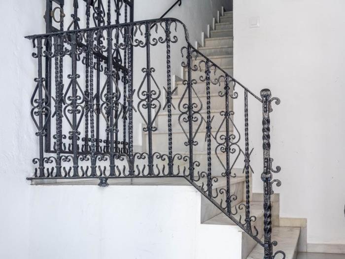 Apartamento Susillo Vacacional Sevilla Zewnętrze zdjęcie