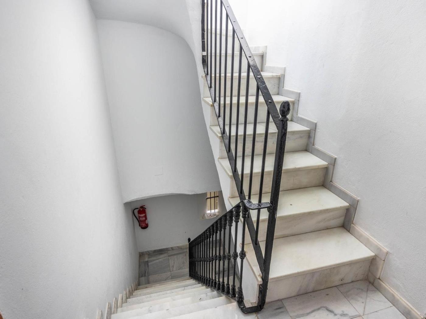 Apartamento Susillo Vacacional Sevilla Zewnętrze zdjęcie