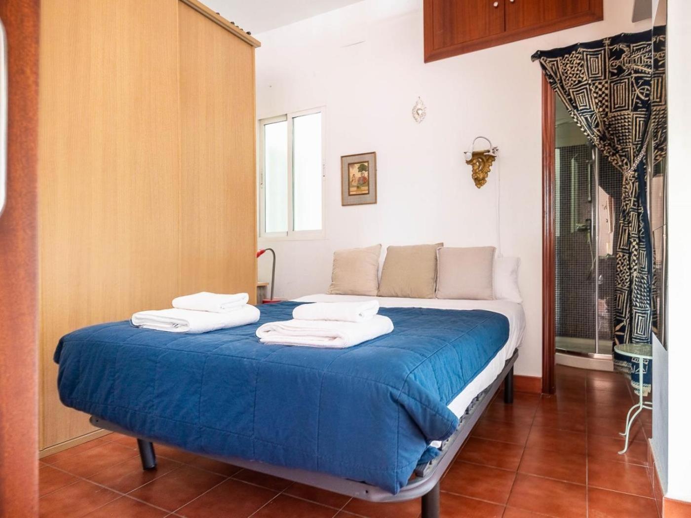 Apartamento Susillo Vacacional Sevilla Zewnętrze zdjęcie