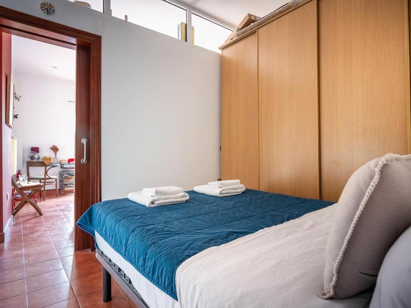 Apartamento Susillo Vacacional Sevilla Zewnętrze zdjęcie