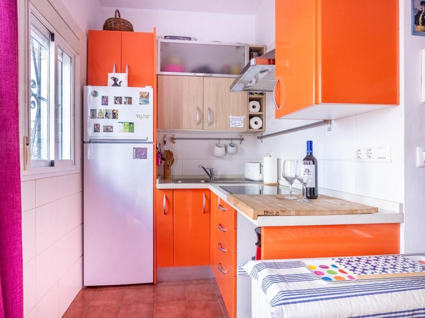 Apartamento Susillo Vacacional Sevilla Zewnętrze zdjęcie